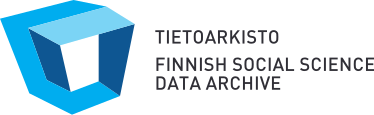 Finnish Social Science Data Archive 핀란드